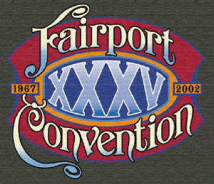 Fairport Convention XXXV