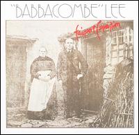 Babbacombe Lee. 1971