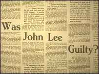 Was John Lee Guilty ?