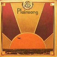 Plainsong. In Search of Amelia Earhart. 1972