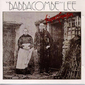 Babbacombe Lee. November 1971