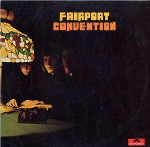 Fairport Convention 1968