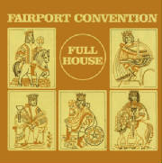 Full House CD cover.  2003